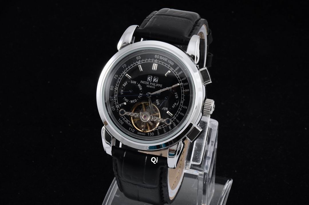 Patek Philippe Watch 15